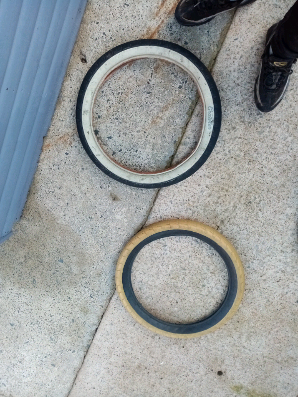 lagos crawler bmx tyres